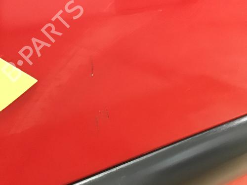 Right rear door PEUGEOT 207 SW (WK_) 1.4 | BP22762588C5