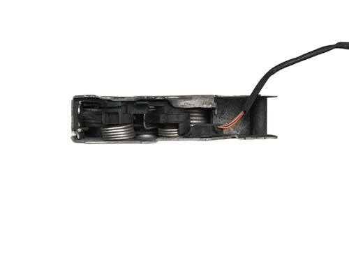 Hood lock SKODA FABIA II Combi (545) 1.2 TSI | BP19274225C133