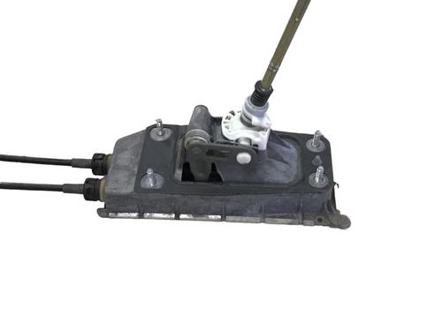 Automatic gearbox selector SKODA FABIA II Combi (545) 1.2 TSI | BP19286594M91 
