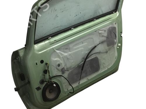 Right front door OPEL CORSA D (S07) 1.0 (L08, L68) | BP23130974C3 