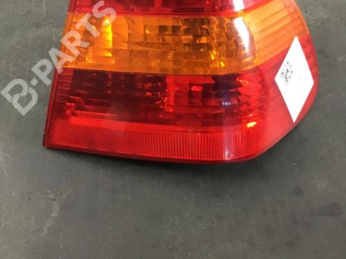 Used Right taillight BMW 3 (E46) 316 i (115 hp) 5394427
