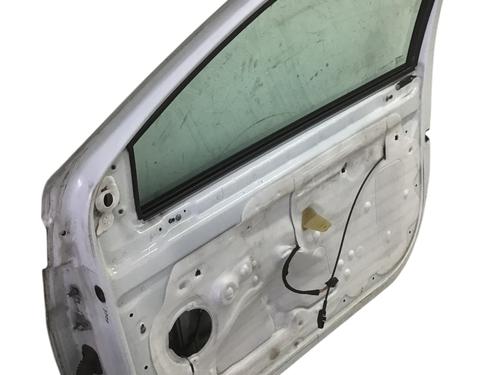 Right front door RENAULT CLIO III (BR0/1, CR0/1) 1.2 16V (BR02, BR0J, BR11, CR02, CR0J, CR11) | BP24888792C3 