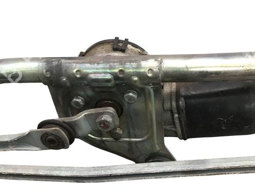 Front wiper motor CITROËN C5 III Break (RW_) 2.0 i 16V (RWRFJC, RWRFJF) | BP29504160M29 
