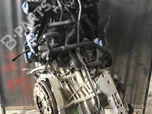Used Engine MERCEDES-BENZ B-CLASS Sports Tourer (W245) B 200 TURBO (245.234) (193 hp) 10980764