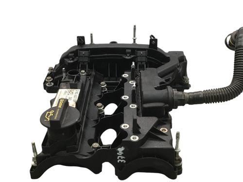 Valve cover FORD FIESTA VI (CB1, CCN) 1.0 EcoBoost | BP27437965M124 