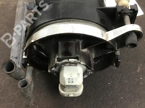 Left front fog light BMW 5 Touring (E61) 530 d | BP6243678C30 