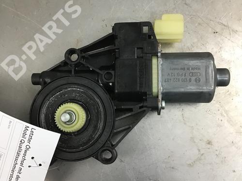 Right front window motor FORD FIESTA VI (CB1, CCN) 1.25 | BP9302348E20 
