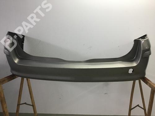 Used Rear bumper OPEL ASTRA H (A04) 1.2 (L48) (80 hp) 8136942