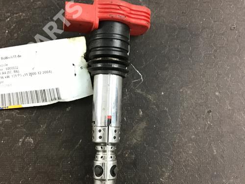 Tændspole AUDI A4 B6 (8E2) 2.0 (130 hp) 6524260