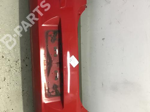 Used Rear bumper HYUNDAI i30 (FD) 1.4 (109 hp) 10049373