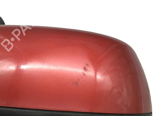 Left mirror FORD MONDEO III Turnier (BWY) 2.2 TDCi | BP19776369C26 