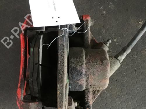 Venstre bremsekaliber foran FORD MONDEO III Turnier (BWY) 2.2 TDCi (155 hp) 14696434