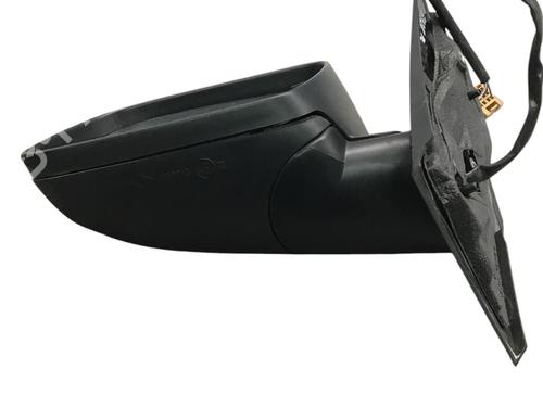 Left mirror VW POLO (9N_, 9A_) 1.2 12V | BP26221802C26 