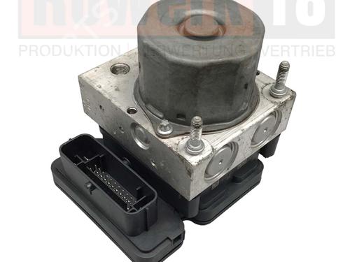 Used ABS pump VW POLO V (6R1, 6C1) 1.6 TDI (90 hp) 13116127