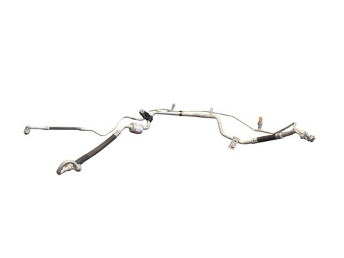 Used AC pipe AC pipe PEUGEOT 2008 I (CU_) 1.6 VTi (120 hp) 33719714 33719714