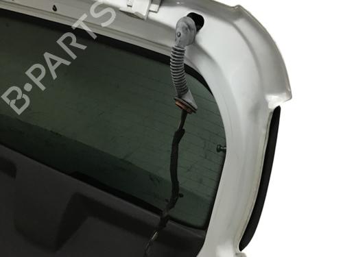 Tailgate OPEL CORSA D (S07) 1.3 CDTI (L08, L68) | BP20098033C6 