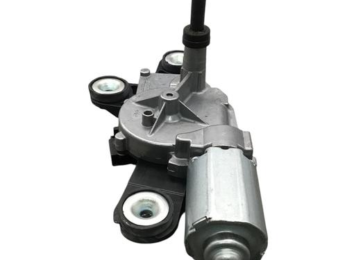 Viskermotor bagrude FORD FIESTA VI (CB1, CCN) 1.0 EcoBoost | BP27339840M102 