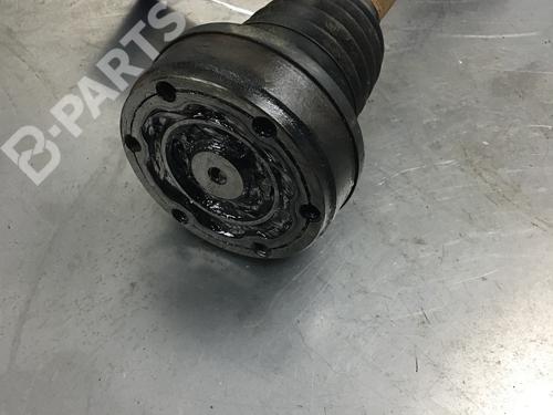 Left front driveshaft SKODA FABIA I (6Y2) 1.4 16V | BP9307990M38 