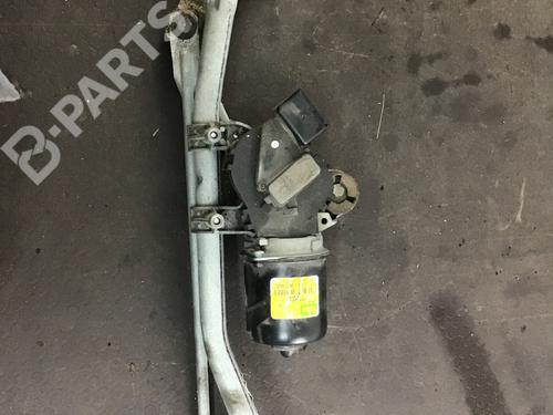Front wiper motor CITROËN C2 (JM_) 1.1 | BP6597400M29 