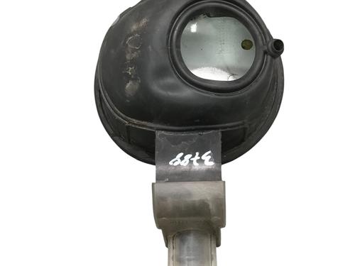 Fuel flap CITROËN C5 III Break (RW_) 2.0 i 16V (RWRFJC, RWRFJF) | BP29504158C131 