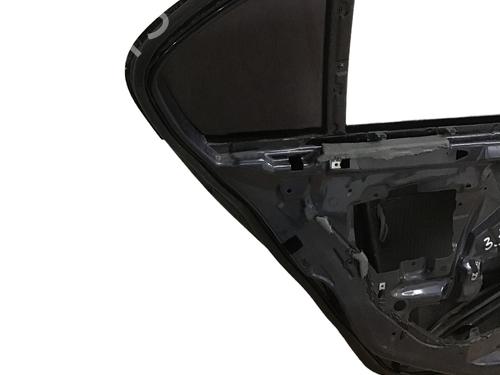 Left rear door BMW 3 (E46) 320 d | BP16317014C4 