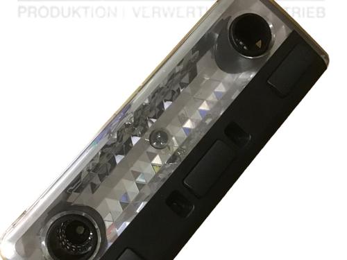 Innerbelysning BMW 3 (E46) 320 d (150 hp) 16275415