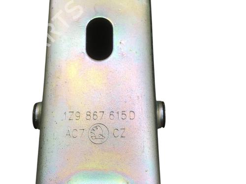 Ensemble sièges SKODA SUPERB II (3T4) 2.0 TDI | BP29972394C78