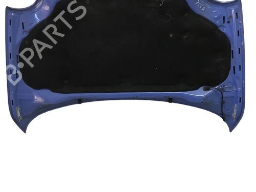 Hood VW LUPO I (6X1, 6E1) 1.2 TDI 3L | BP18893172C1 