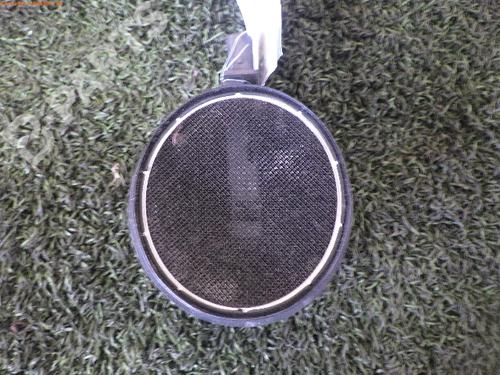 Mass air flow sensor BMW 5 Touring (E61) 535 d | BP5064788M95 