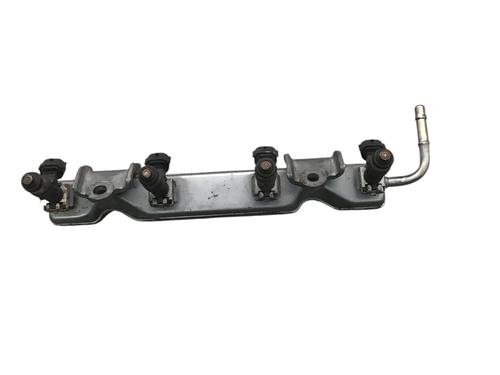 Injection rail NISSAN MICRA III (K12) 1.2 16V | BP24367748M98 