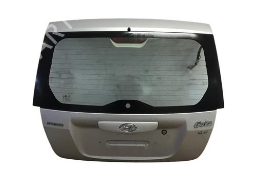 Used Tailgate HYUNDAI GETZ (TB) 1.3 (85 hp) 23551257