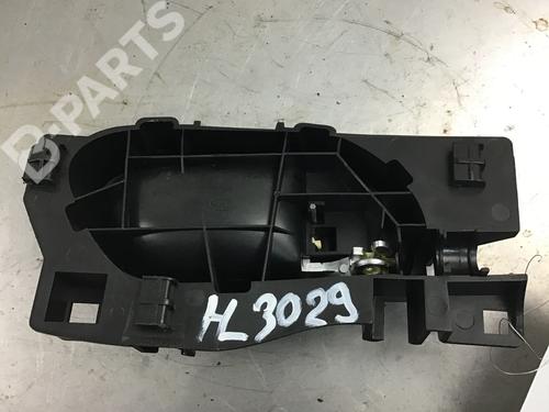 Rear left interior door handle PEUGEOT 508 SW I (8E_) 2.0 HDi RXH Hybrid4 | BP9040362I15