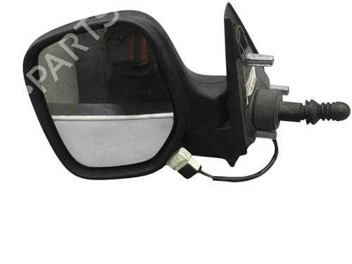 Retrovisor izquierdo PEUGEOT PARTNER Box Body/MPV (5_, G_) 2.0 HDi (90 hp) 27208348