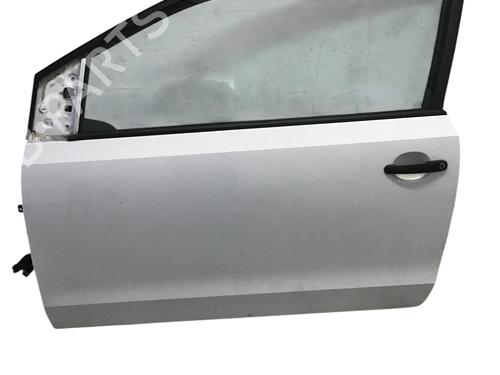 Used Left front door SEAT Mii (KF1, KE1) 1.0 (60 hp) 28099189