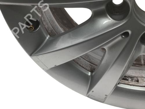 Rim MERCEDES-BENZ B-CLASS Sports Tourer (W246, W242) B 180 CDI (246.200) | BP16100152C45 