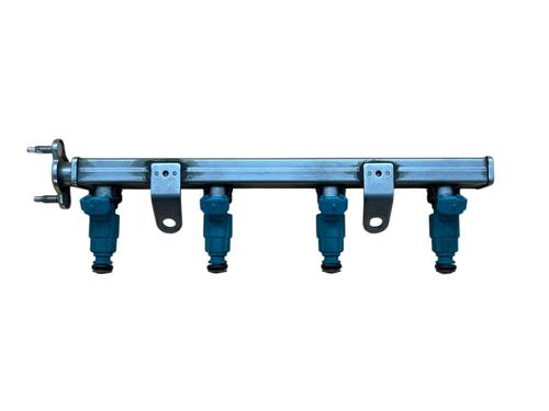 Sprederrør Sprederrør HYUNDAI i10 I (PA) 1.2 (78 hp) 33794789 33794789