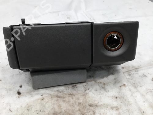 Used Ashtray OPEL ZAFIRA A MPV (T98) 1.6 CNG (F75) (97 hp) 17337264