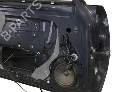 Left front door OPEL CORSA D (S07) 1.3 CDTI (L08, L68) | BP26959928C2 