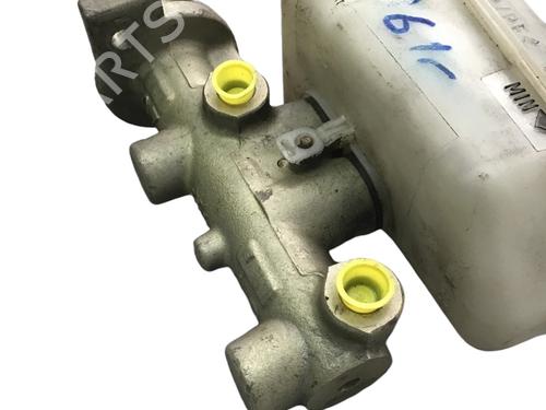 Brake master cylinder VW FOX Hatchback (5Z1, 5Z3, 5Z4) 1.2 | BP21092840M77 