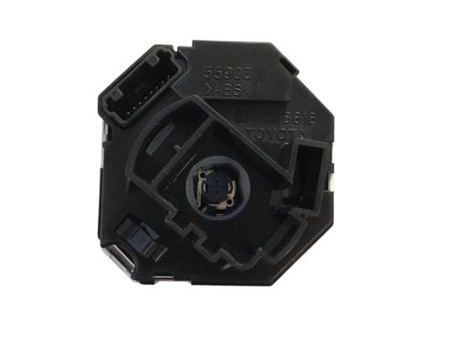 Climate control TOYOTA VERSO S (_P12_) 1.33 (NSP120_) | BP17957306I5 