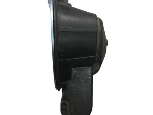 Fuel flap SKODA FABIA II (542) 1.2 | BP25848164C131 