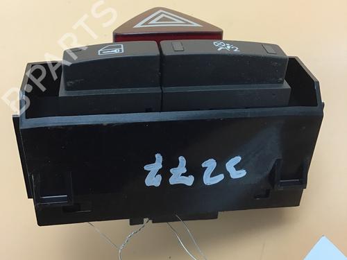 Warning switch OPEL CORSA D (S07) 1.2 (L08, L68) | BP12453558I22 