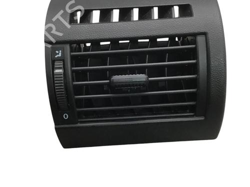 Luftventil VW FOX Hatchback (5Z1, 5Z3, 5Z4) 1.2 (60 hp) 27177045