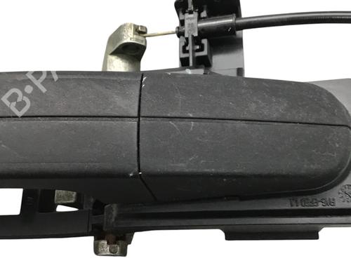 Rear left exterior door handle FORD FOCUS II (DA_, HCP, DP) 1.8 | BP23682409C130 
