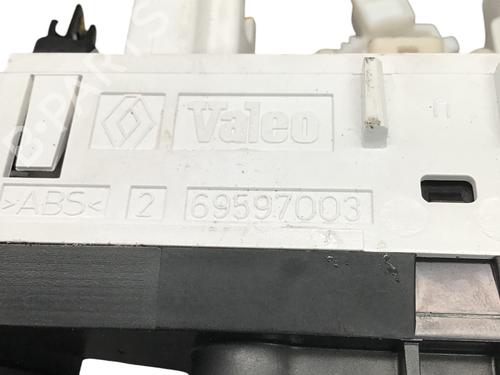Climate control RENAULT CLIO III (BR0/1, CR0/1) 1.2 16V (BR02, BR0J, BR11, CR02, CR0J, CR11) | BP24803186I5 