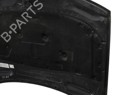 Hood AUDI A6 C5 Avant (4B5) 2.4 | BP17517077C1 