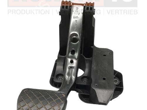 Used Break pedal VW POLO V (6R1, 6C1) 1.4 (6R1) (85 hp) 13413174