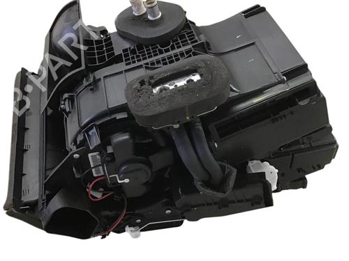 Heater matrix box RENAULT CLIO III (BR0/1, CR0/1) 1.2 16V (BR02, BR0J, BR11, CR02, CR0J, CR11) | BP24887320M61 