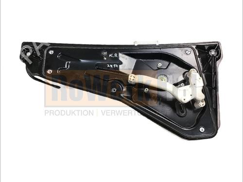 Rear right window mechanism LAND ROVER RANGE ROVER SPORT I (L320) 3.6 D 4x4 | BP10617975C25 