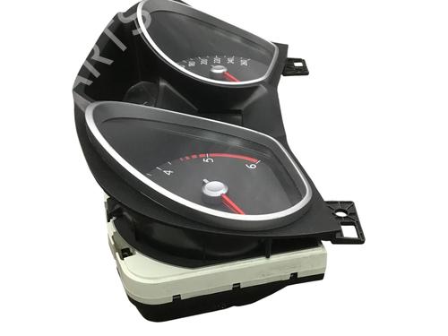 Instrument cluster FORD GALAXY II (WA6) 2.0 TDCi | BP30104451C47 